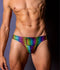 PACK & PLAY THONG L/XL-1
