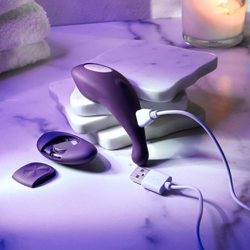 EVOLVED PANTY PARTY-3