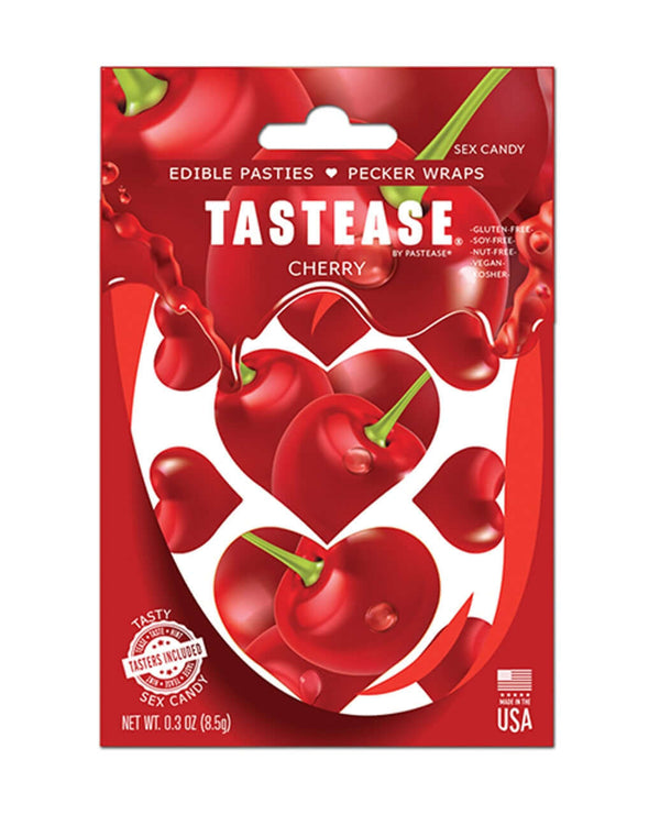 TASTEASE CHERRY EDIBLE PASTIES-1
