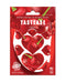 TASTEASE CHERRY EDIBLE PASTIES-1
