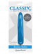 CLASSIX ROCKET BULLET BLUE-0