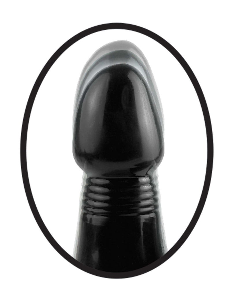 ANAL FANTASY VIBRATING THRUSTER-1