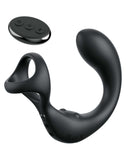 ANAL FANTASY ELITE ASS-GASM TAINT-ALIZER - BLACK-1