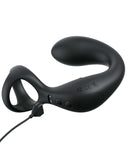 ANAL FANTASY ELITE ASS-GASM TAINT-ALIZER - BLACK-4