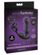 ANAL FANTASY ELITE ASS-GASM SLIDE & GLIDE - BLACK-0