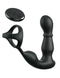ANAL FANTASY ELITE ASS-GASM SLIDE & GLIDE - BLACK-1