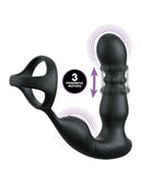 ANAL FANTASY ELITE ASS-GASM SLIDE & GLIDE - BLACK-3