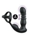 ANAL FANTASY ELITE ASS-GASM SLIDE & GLIDE - BLACK-3
