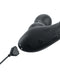 ANAL FANTASY ELITE ASS-GASM SLIDE & GLIDE - BLACK-4
