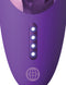 FANTASY FOR HER PLEASURE SUCKER - PURPLE-4