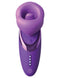FANTASY FOR HER PLEASURE SUCKER - PURPLE-5