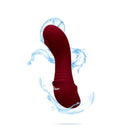 ZAINA RUBY INTENSE MINI G-SPOT VIBE-2