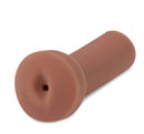 PDX Extreme Freshman Fuckslut Brown Stroker realistic anal toy for men