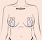 PASTEASE PEACE HANDS-1