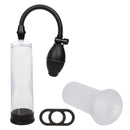 Peak™ Edging Kit - Complete Male Enhancement and Stimulation System with Pump, Sleeve, and Rings for Enhanced Performance and Stamina