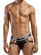 PEEP SHOW JOCK RING BLACK SMALL/ MEDIUM-1