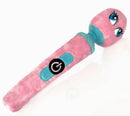 SCRUFFY WANDA DELPOOCHIE DOG TOY-0