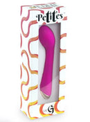 PETITES LIL G VIBRATOR BERRY-1