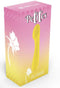PETITES LIL LASSIE G SPOT VIBRATOR-1