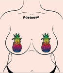 SPARKLING RAINBOW PINEAPPLE-1