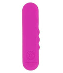 PIVOT FLAT BULLET PINK-1