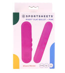 PIVOT FLAT BULLET PINK-0