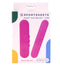 PIVOT FLAT BULLET PINK-0
