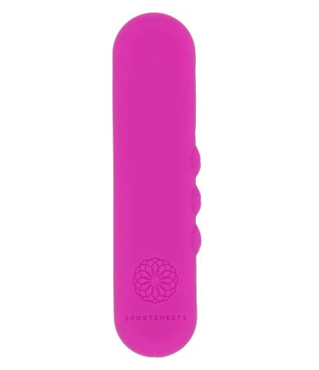 PIVOT FLAT BULLET PINK-1
