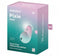 SATISFYER PIXIE DUST MINT/PINK (NET)-3