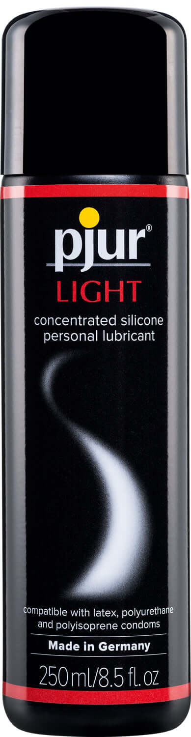 PJUR LIGHT 250ML/ 8.5 OZ-0
