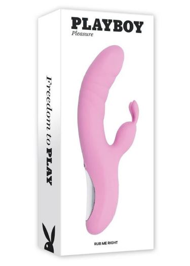 PLAYBOY RUB ME RIGHT-7