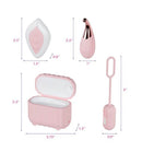 PLAY WITH ME WANDERLUST PINK-6