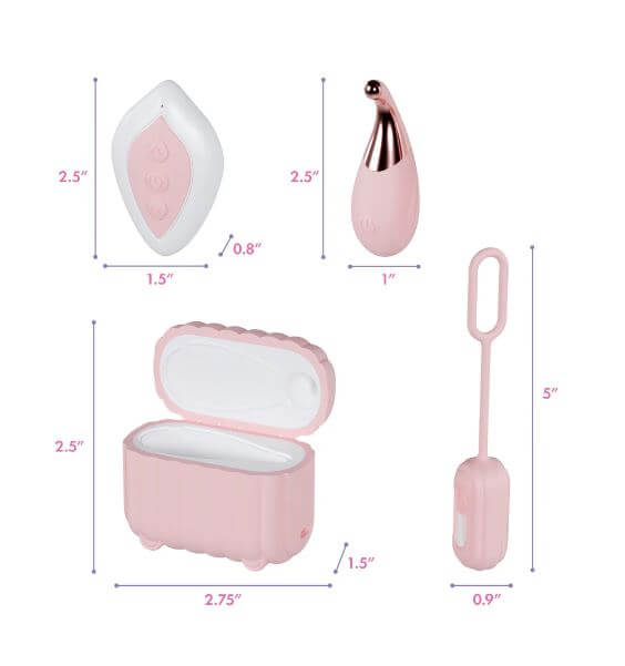 PLAY WITH ME WANDERLUST PINK-6