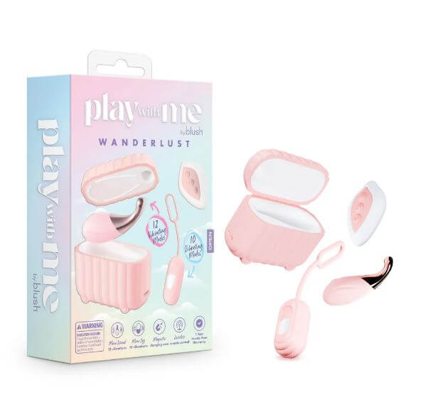 PLAY WITH ME WANDERLUST PINK-5