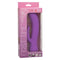First Time® Rechargeable Pleaser Dual Stimulation Turbo Boost Waterproof Vibrator in Packaging