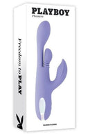 PLAYBOY NUBBIN RUBBIN-8