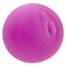 Pop Sock!™ Pussy Purple masturbator with ultra life-like Pure Skin® material, providing realistic softness and warmth in vibrant purple.