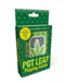 POT LEAF WATERPROOF PLAYING CARDS-1