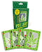 POT LEAF WATERPROOF PLAYING CARDS-0