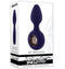 Evolved My Precious vibrating plug with ringed handle in retail packaging