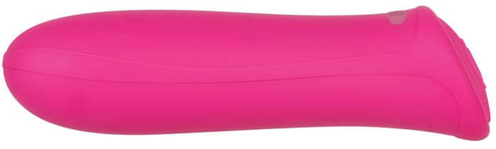 Pretty In Pink Mini Vibrator – Powerful rechargeable bullet vibe with sleek design and ergonomic shape for ultimate pleasure.