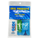 Anal Products Assortment Kit featuring best-selling anal health essentials for comfort and pleasure.