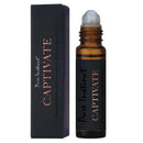 PURE INSTINCT PHEROMONE PERFUME OIL CAPTIVATE .34 OZ-2