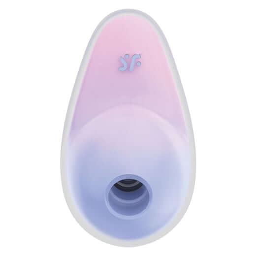 SATISFYER PIXIE DUST VIOLET PINK (NET)-1