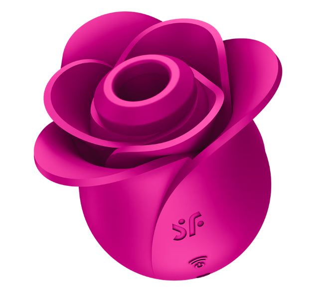 SATISFYER PRO 2 MODERN BLOSSOM (NET)-0