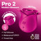 SATISFYER PRO 2 MODERN BLOSSOM (NET)-3