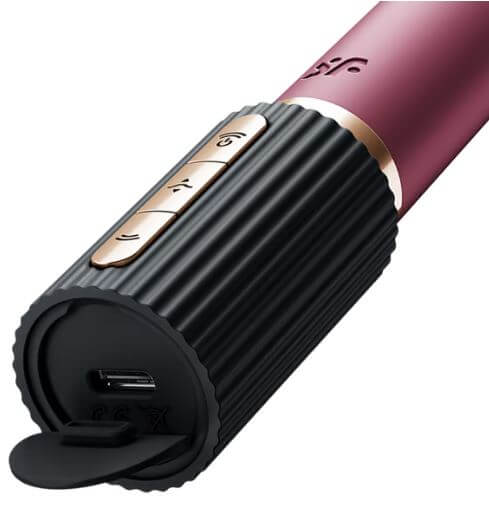 SATISFYER PRO 2 KISS (NET)-0
