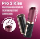 SATISFYER PRO 2 KISS (NET)-3