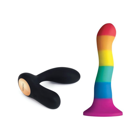 Prostate Massagers - adultvibetoys.com