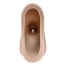 Evolved Novelties Stand to Pee Light STP Funnel showing realistic funnel design for discreet urination.